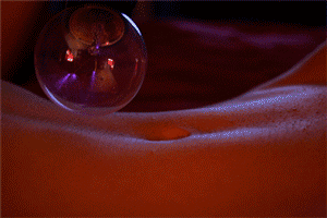 Violet Wand gif